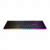 COUGAR Vantar Gaming Keyboard, Swiss Layout, Scissor-Switch, 8-Color Backlight