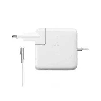 CP 45W MagSafe barošanas adapteris MacBook Air (A1244, A1269, A1270, MC747Z/A) - balts
