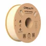 Creality Hyper PLA Filaments (Bēšs) - 1.75mm 3D printera pavediens