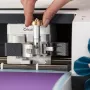 Cricut vienas rievošanas riteņa uzgalis Maker sērijai 2007446
