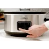 CROCK-POT Lēnais plīts 3.5L CSC111X