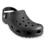 Crocs Classic koka tupeles melnas