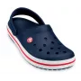 Crocs Crocband kokaču apavi Navy Blue 11016 410