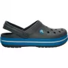 Crocs Crocband Koka kokaņģi Unisex Pelēks, Zils, Balts