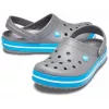 Crocs Crocband Koka kokaņģi Unisex Pelēks, Zils, Balts