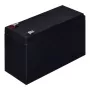 CSB HR1234WF2 12V 9Ah VRLA AGM akumulators ar F2 spailēm
