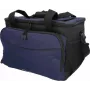 CTR Cartrend 30L termoelektriskā dzesēšanas soma 12V/230V pelēka
