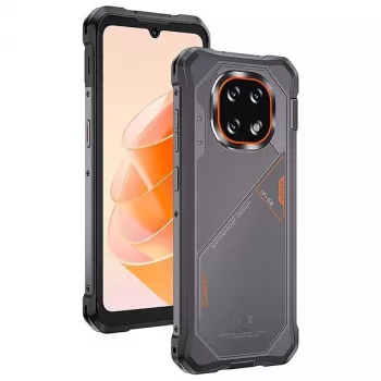 CUBOT KINGKONG ES5 6+128GB 4G pelēks OEM