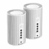 Cudy BE6500 2.5G Mesh Wi-Fi 7 sistēma – 2 iepakojums