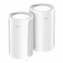 Cudy BE6500 2.5G Mesh Wi-Fi 7 sistēma – 2 iepakojums