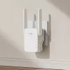 Cudy N300 Mesh Wi-Fi diapazona pagarinātājs | Sienas spraudnis