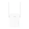 Cudy N300 Mesh Wi-Fi diapazona pagarinātājs | Sienas spraudnis