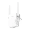 Cudy N300 Mesh Wi-Fi diapazona pagarinātājs | Sienas spraudnis