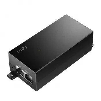 Cudy POE200H 30W 2.5Gbps Gigabit PoE+ injektors
