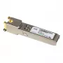Cudy SM10GL SFP+ uz 10G RJ45 Ethernet modulis