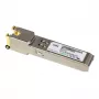 Cudy SM220 SFP-T 10/100/1000Mbps RJ45 Ethernet modulis