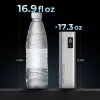 Cuktech CUKP200XGLGR 20000 mAh 100W Power Bank Pelēks