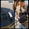 Cuktech CUKP200XGLGR 20000 mAh 100W Power Bank Pelēks