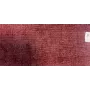 CURT CHENILLE 537577-40 140x260 sarkans aizkaru panelis