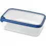 CURVER Grand Chef Eco taisnstūra cepšanas trauks 4L 30x20x9.4cm borosilikāta stikls
