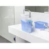 Curver Multiboxx 6L caurspīdīga uzglabāšanas kaste ar vāku un rokturi