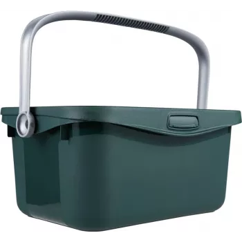 Curver Multiboxx Bio atkritumu tvertne 3L, zaļa