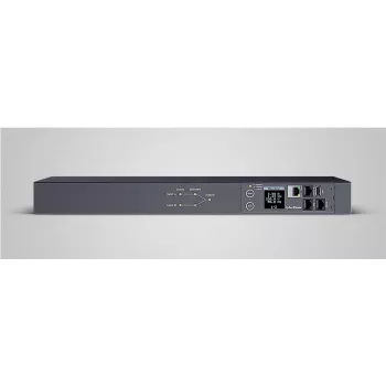 CyberPower PDU Slēdzams ATS 1U 16A 8xC13 2xC19
