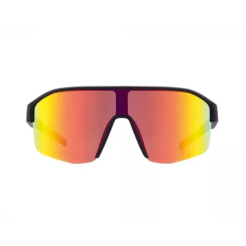 Cikla brilles Red Bull Spect Dundee - Melna