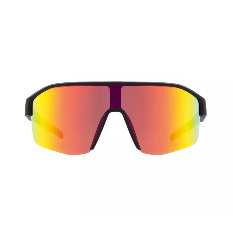 Cikla brilles Red Bull Spect Dundee - Melna