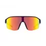 Cikla brilles Red Bull Spect Dundee - Melna