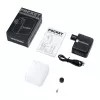 CYCPLUS AS1 POCKET AIRBANK Mini velosipēda sūknis