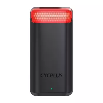 CYCPLUS L7 Aizmugurējais velosipēda lukturis ar radaru