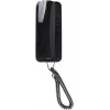 CYFRAL COSMO 1-Tenant Intercom Kit Black