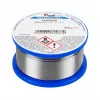 CYNEL alvas spole 2.5mm 250g Sn60Pb40 ar kolofonija serdi lodēšanas stieple