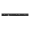 D-Link DGS-3630-52TC L3 pārvaldāms stekojams slēdzis - 48x Gigabit + 4x 10G SFP+, Rackmount