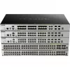 D-Link DGS-3630-52TC L3 pārvaldāms stekojams slēdzis - 48x Gigabit + 4x 10G SFP+, Rackmount