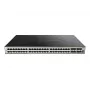 D-Link DGS-3630-52TC L3 pārvaldāms stekojams slēdzis - 48x Gigabit + 4x 10G SFP+, Rackmount