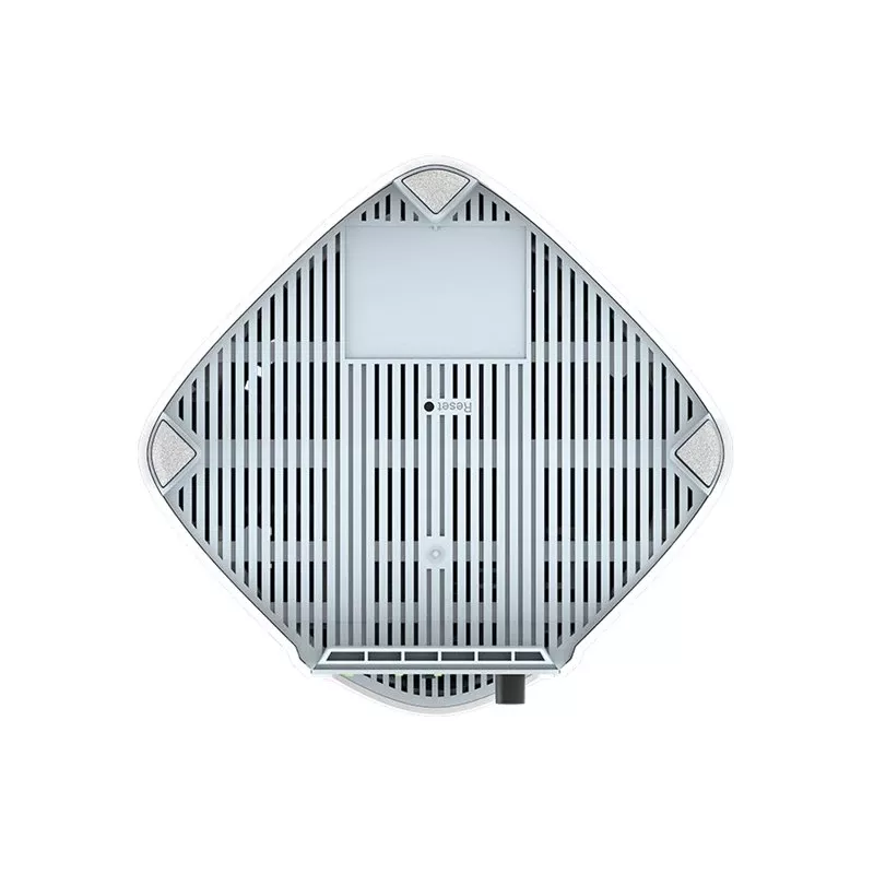 D-Link G536/E 5G NR BE3600 Wi-Fi 7 maršrutētājs, divjoslu AX3000, 2x Gigabit LAN, Nano-SIM, WPA3, melns