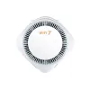 D-Link G536/E 5G NR BE3600 Wi-Fi 7 maršrutētājs, divjoslu AX3000, 2x Gigabit LAN, Nano-SIM, WPA3, melns