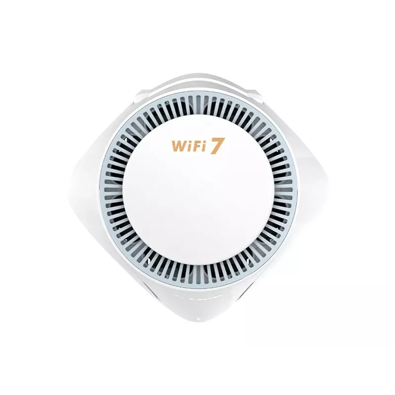 D-Link G536/E 5G NR BE3600 Wi-Fi 7 maršrutētājs, divjoslu AX3000, 2x Gigabit LAN, Nano-SIM, WPA3, melns