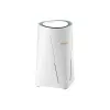 D-Link G536/E 5G NR BE3600 Wi-Fi 7 maršrutētājs, divjoslu AX3000, 2x Gigabit LAN, Nano-SIM, WPA3, melns