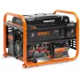 DAEWOO POWER PRODUCTS GDA 7500DPE-3 DUAL POWER Ģenerators 6500 W 3-fāžu