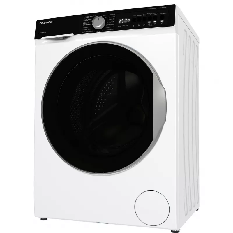DAEWOO WD-FC96614W1A-DE 4TB ārējais cietais disks balts