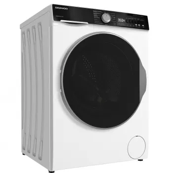 DAEWOO WD-FC96614W1A-DE 4TB ārējais cietais disks balts