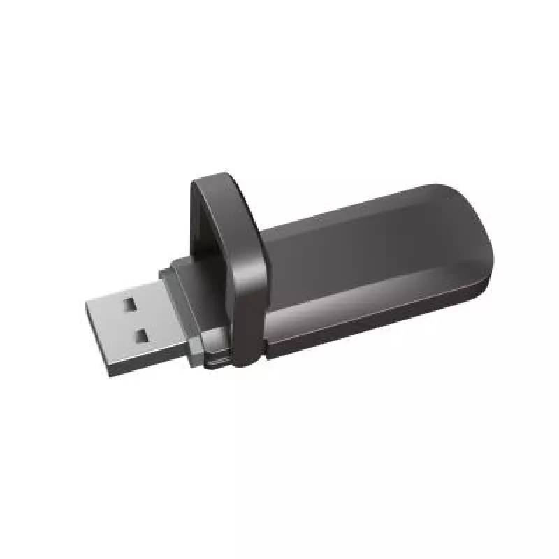 Dahua 128GB USB 3.2 Gen 1 zibatmiņa - DHI-USB-S806-32-128GB (melna)