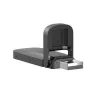 Dahua 128GB USB 3.2 Gen 1 zibatmiņa - DHI-USB-S806-32-128GB (melna)
