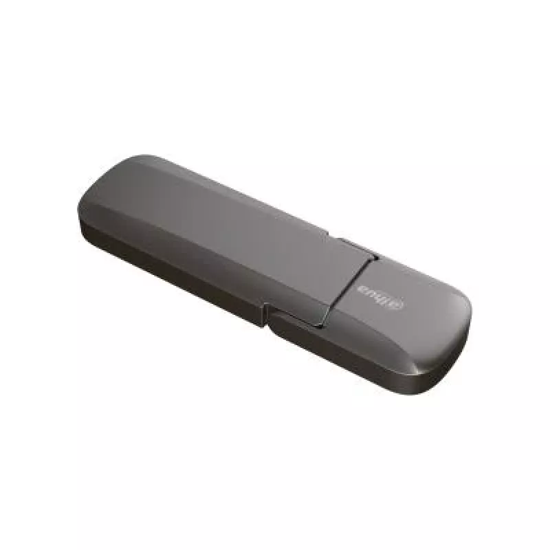 Dahua 128GB USB 3.2 Gen 1 zibatmiņa - DHI-USB-S806-32-128GB (melna)