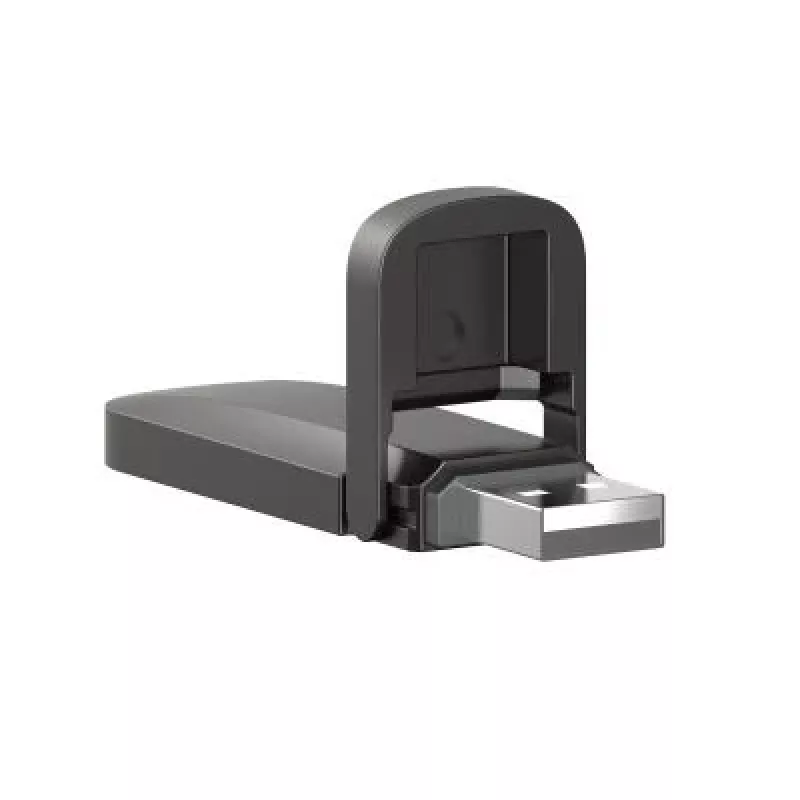 Dahua 256GB USB 3.2 Gen 1 zibatmiņa (melna) - DHI-USB-S806-32-256GB