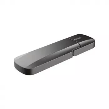 Dahua 256GB USB 3.2 Gen 1 zibatmiņa (melna) - DHI-USB-S806-32-256GB