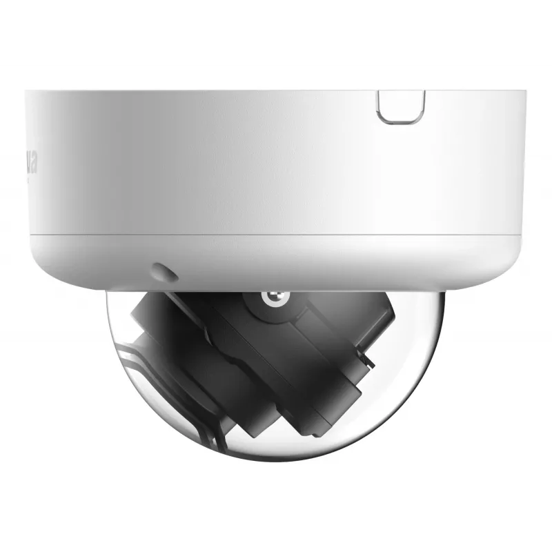 DAHUA 4MP IR Starlight tīkla kupola kamera IPC-HDBW5459E1-ZE-IL-2712